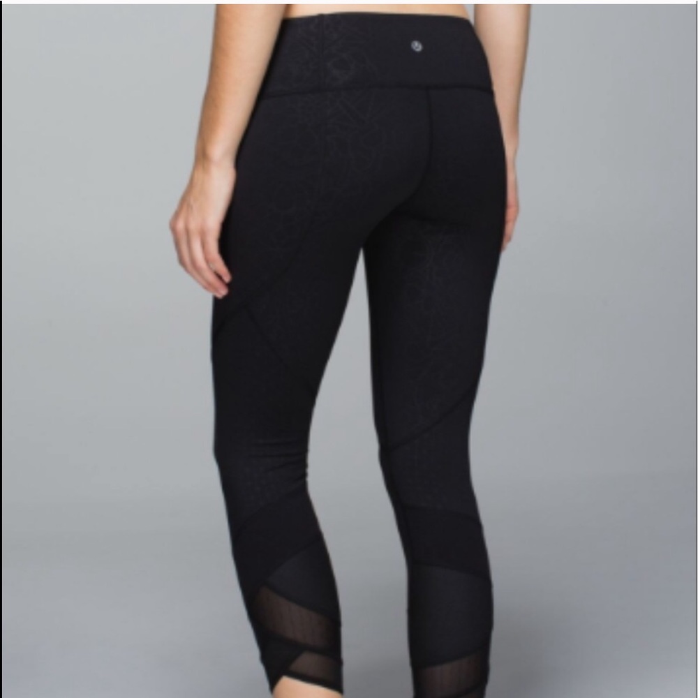 Lululemon leggings